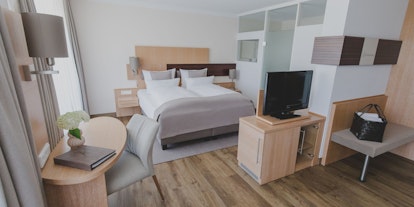 Erholung pur im Wellnesshotel